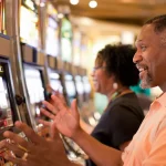 Understanding bet sizes and limits in modern video slots
