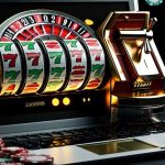 The Thrill of the Spin: Exploring Slot Machine Features