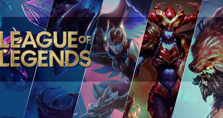 betting on League of Legends